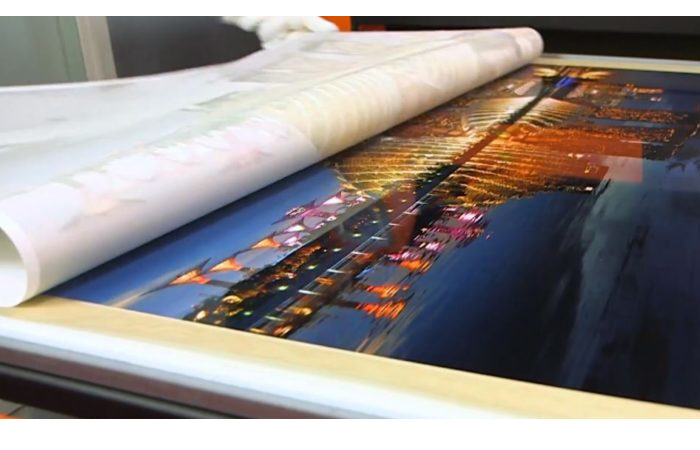 Sublimation Press